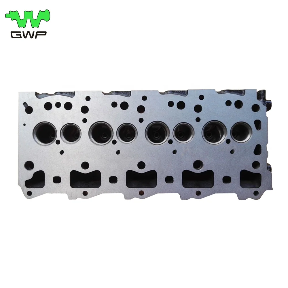 Diesel Engine 2LT Cylinder Head For Toyota 2LT 11101-54160