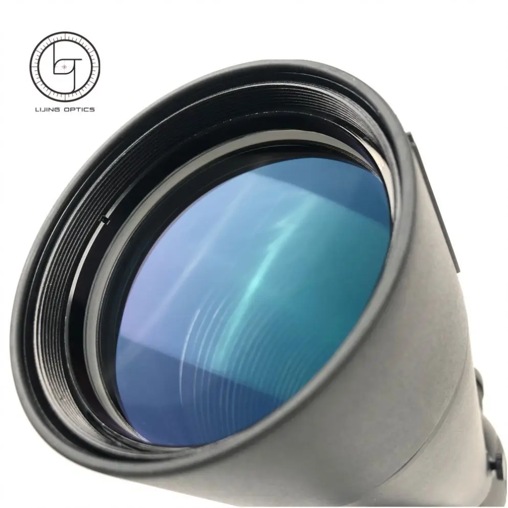 Bak4 refractor v reflector For Outdoor Birding Hunted Series 1 Monocular telescope Long Range 20-60X90mm Zoom Spotting Scope