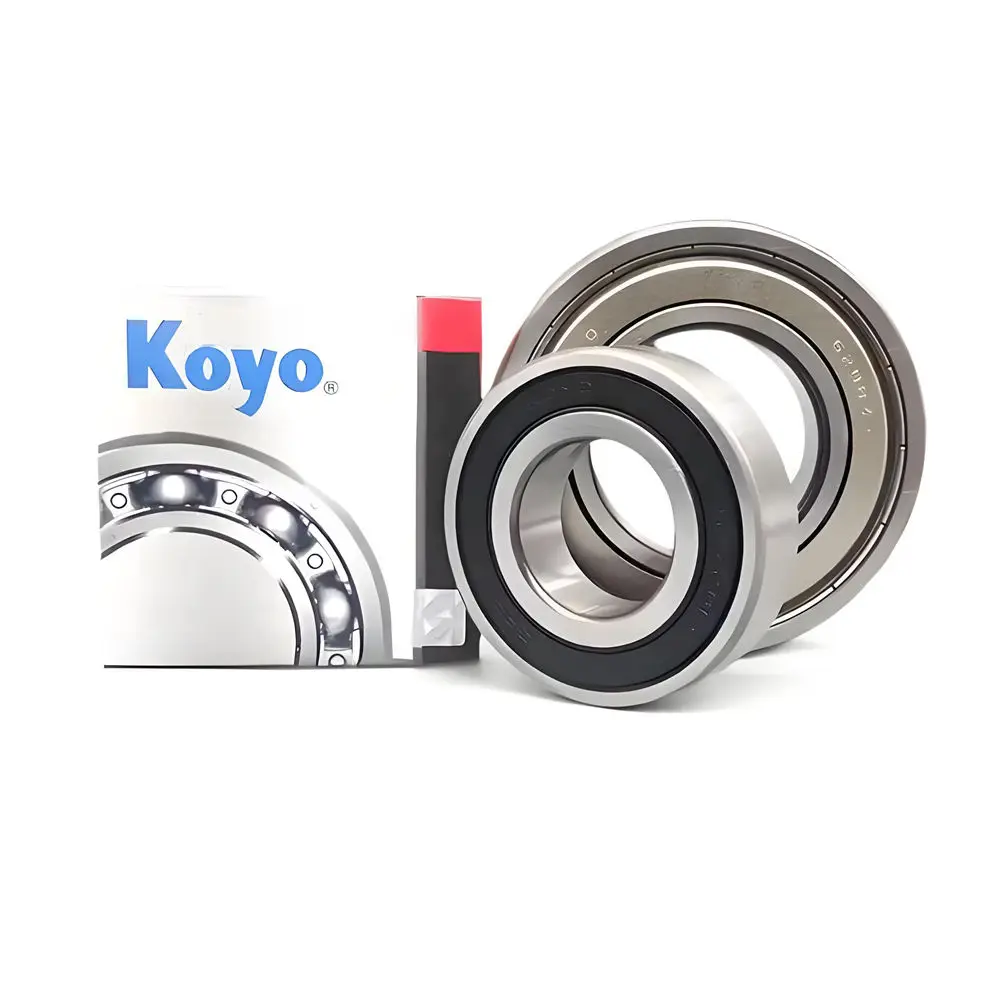 Japan cheap deep groove ball bearings koyo 6306 60/32 62/32 63/32 6807 6907 6007 6207 6307 ZZ 2RS 2RU for KOYO bearing original