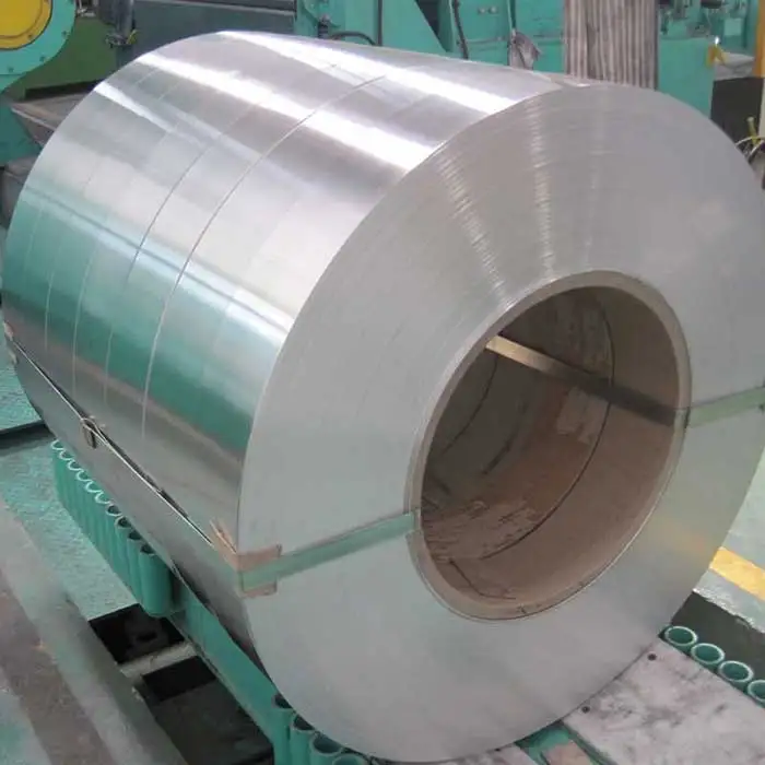 Best quality  8011 O/H14/H24 Aluminum Strip for PAP Tube