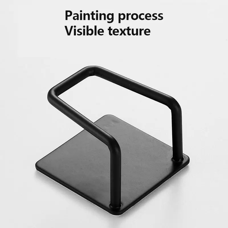 Tear Paper Roll Holder Easy Tearing Toilet Tissue Paper Dispenser Kitchen Bathroom Tissue Paper Towel Pump with Soap Dispenser