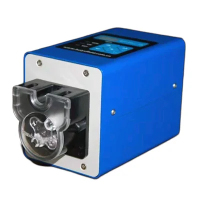 compact size peristaltic pump BT150J-1A