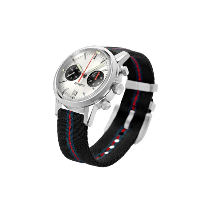 Maker Watches Automatic Luxury Watch Casual mechanical Chorograph Personalized Watches