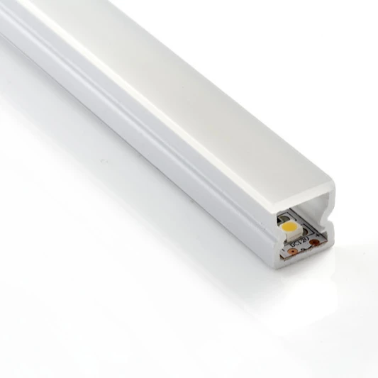 
Waterproof led profile IP68 linear light housing 