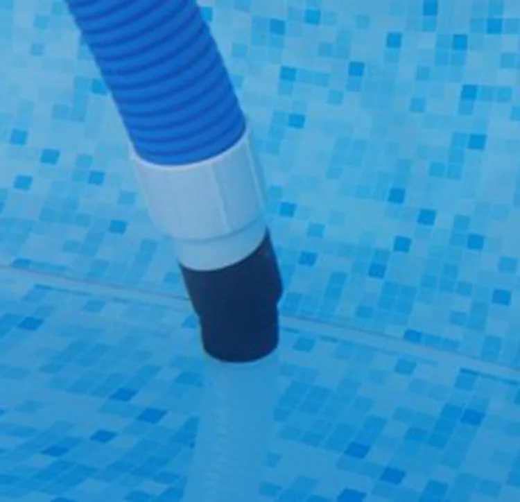 Recreation Corp N/AA Hose for Pool Filters, 1.5in X 25ft hose vacuum cleaner