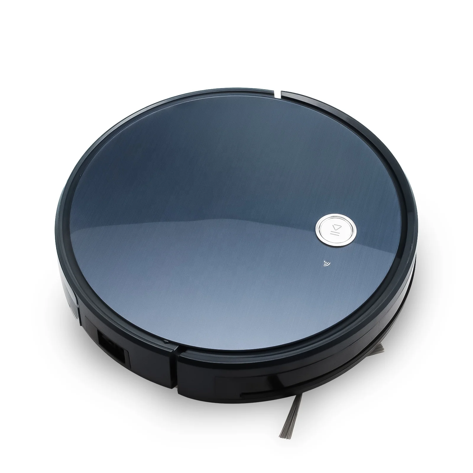 2021 Top Quality Smart House Cleaning Robot Wifi Function Durable Low Noise 2700Pa Intelligent Vacuum Cleaner For Wholesale