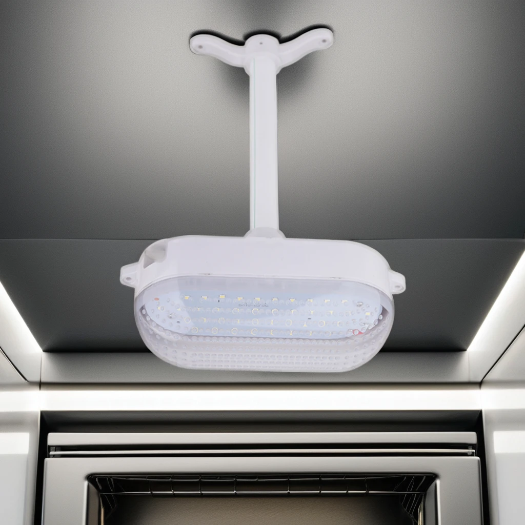 Waterproof, antifreeze, explosion-proof, low-temperature flame retardant 10W led lighting for cold storage and ice storage