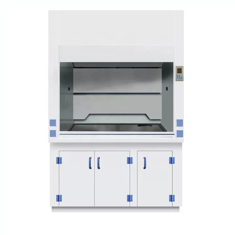 Laboratory furniture LAB scientific customized fume hood