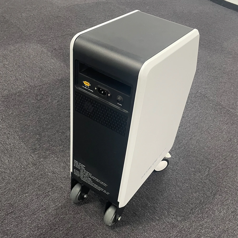 Ups электростанция 3000 yoobao Солнечная 300 Вт