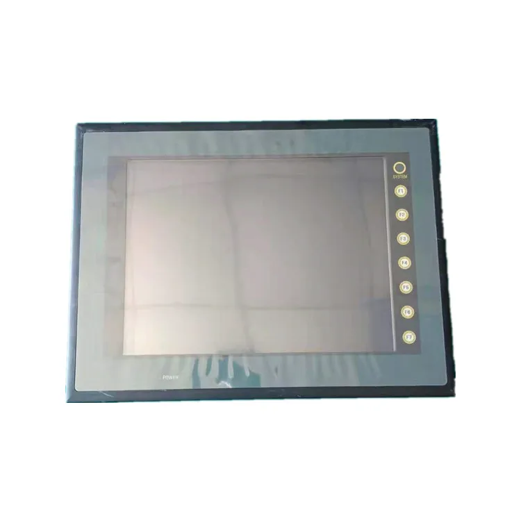 Haako Fuji HMI Operation Panel UG430H-SS1/SS4 UG430H-TS1 10.4 inch LCD touch screen 90% new