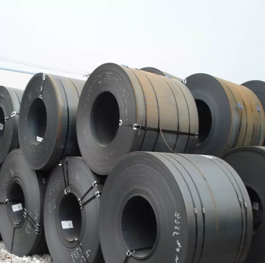 Supply of open flat plate  medium thick plate black carbon steel coil astm carbon steel coil/plate