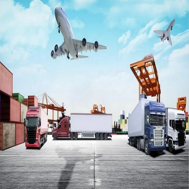 Дешевые и надежные услуги по таможенному оформлению морских/воздушных грузов от двери