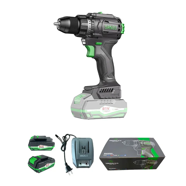 power drills tool sets 10mm cordless OEM
