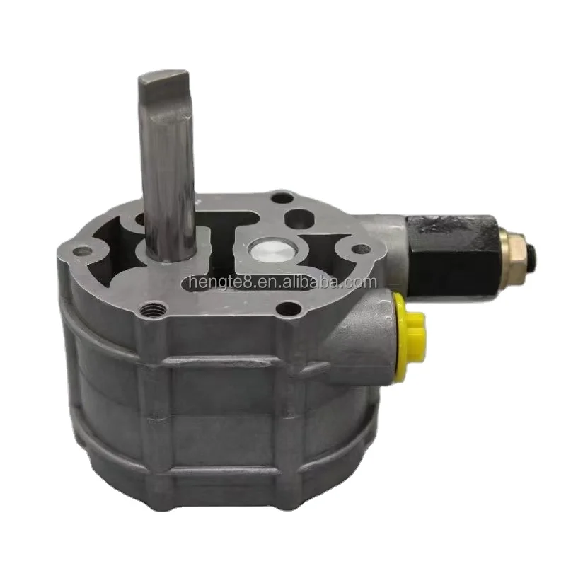 EATON Spare Parts 6433 6423 4623 5423 PV24 PV23 PV22 EATON Hydraulic Hand Controlled Valve Core Servo Cylinder Pilot Pump