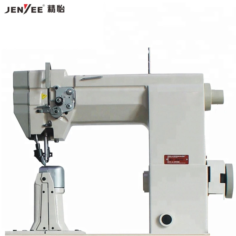 JY-9910 Single Needle Post-type high-head sewing needle making machine sewing machine shoe making machine