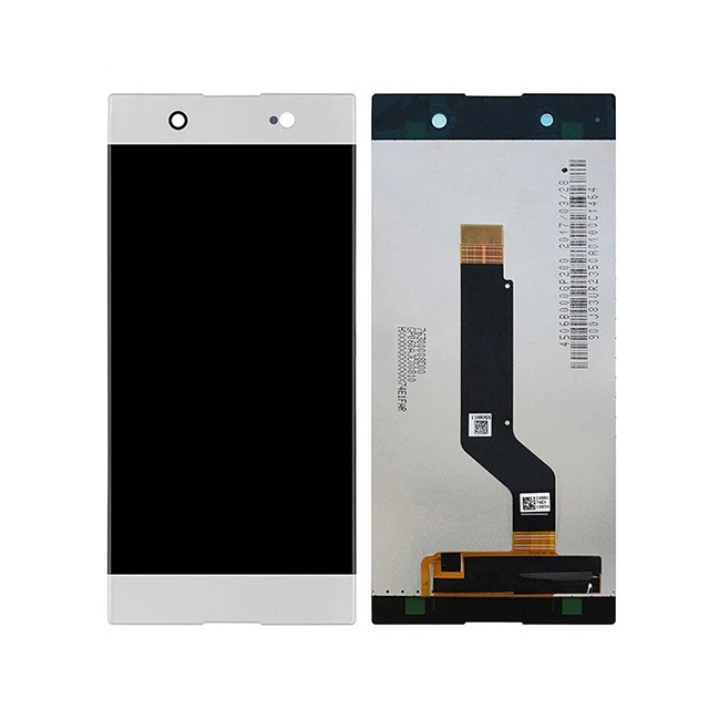 Оптовая продажа 100% замена экрана для Sony Xperia Xa1 Ultra ЖК-дисплей