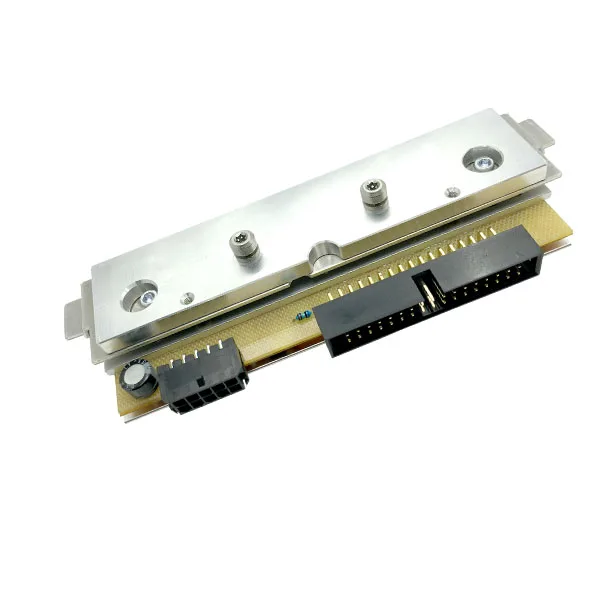 Новая Оригинальная 100% тепловой печатающей головки ZT610 печатающая головка для принтера удостоверения личности 203 точек/дюйм P1083320-010