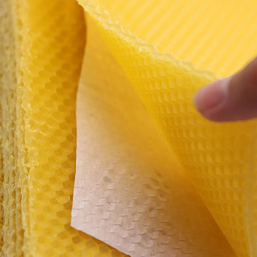 Other Animal Husbandry Equipment beeswax sheet bee foundat sheet bee wax foundation sheets