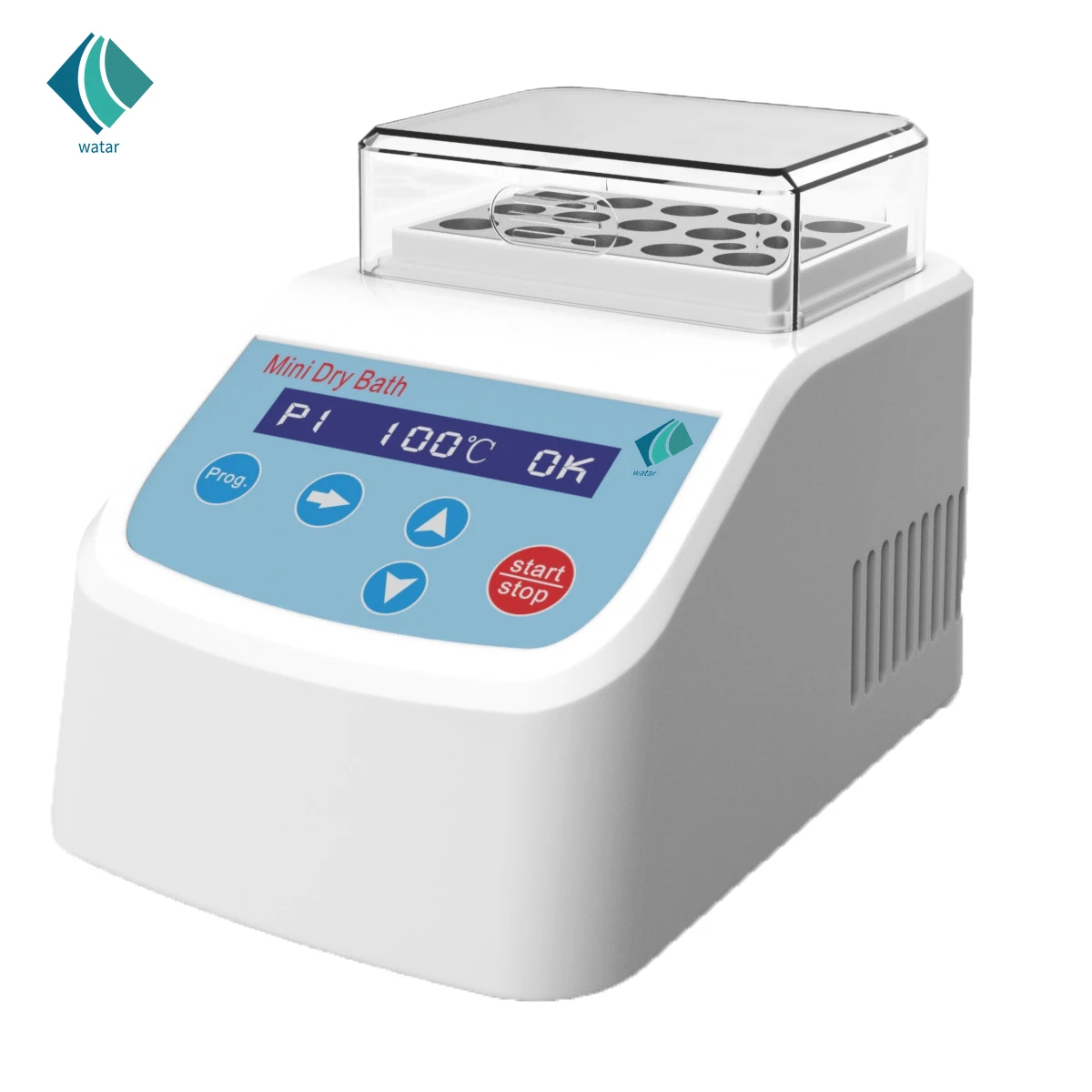 SC015 Watar ISO CE Certificated Milk Antibiotic Residue Metronidazole Meronidal MNZ Rapid Test Kit
