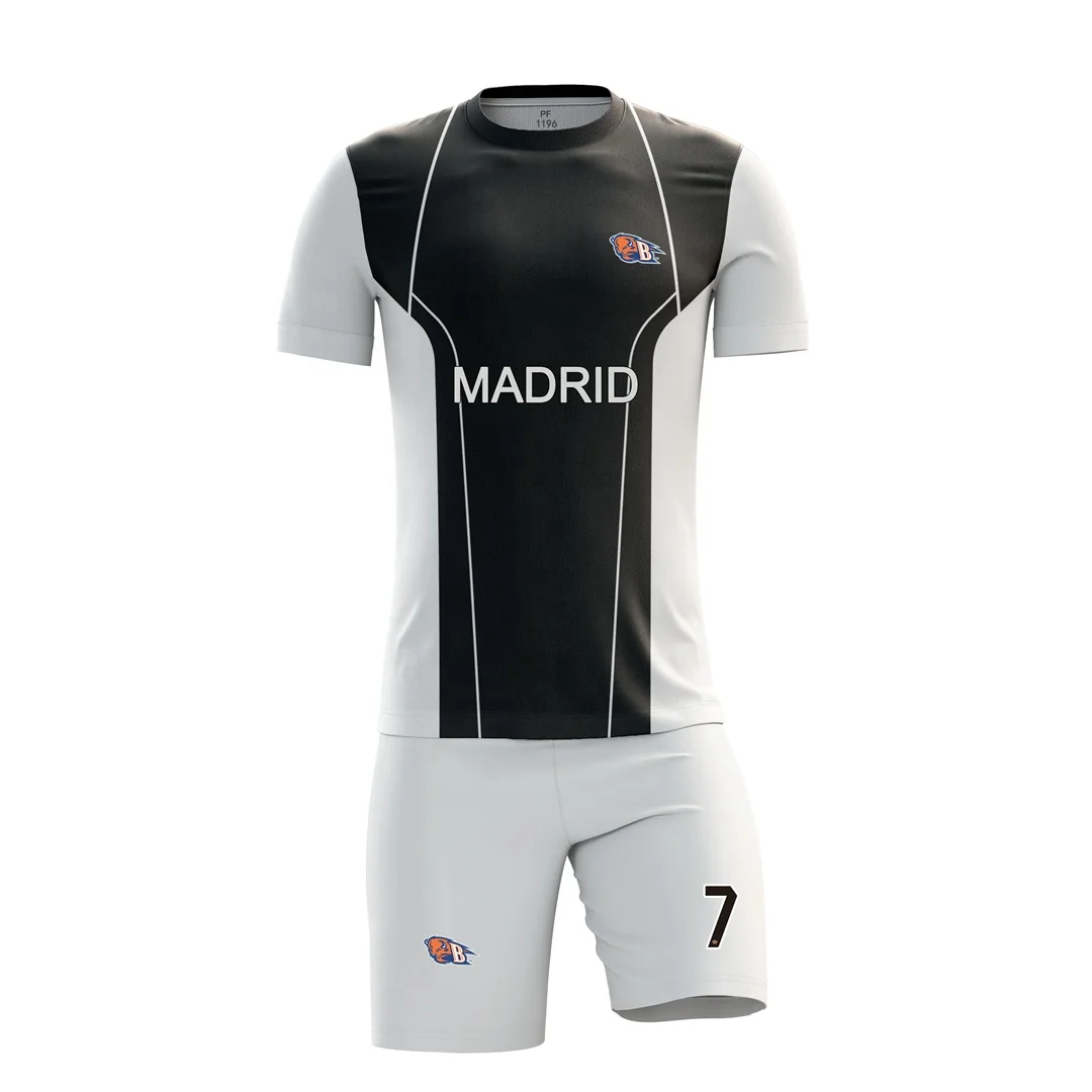 Germany soccer jersey 2020 frenxh ethiopia football kit