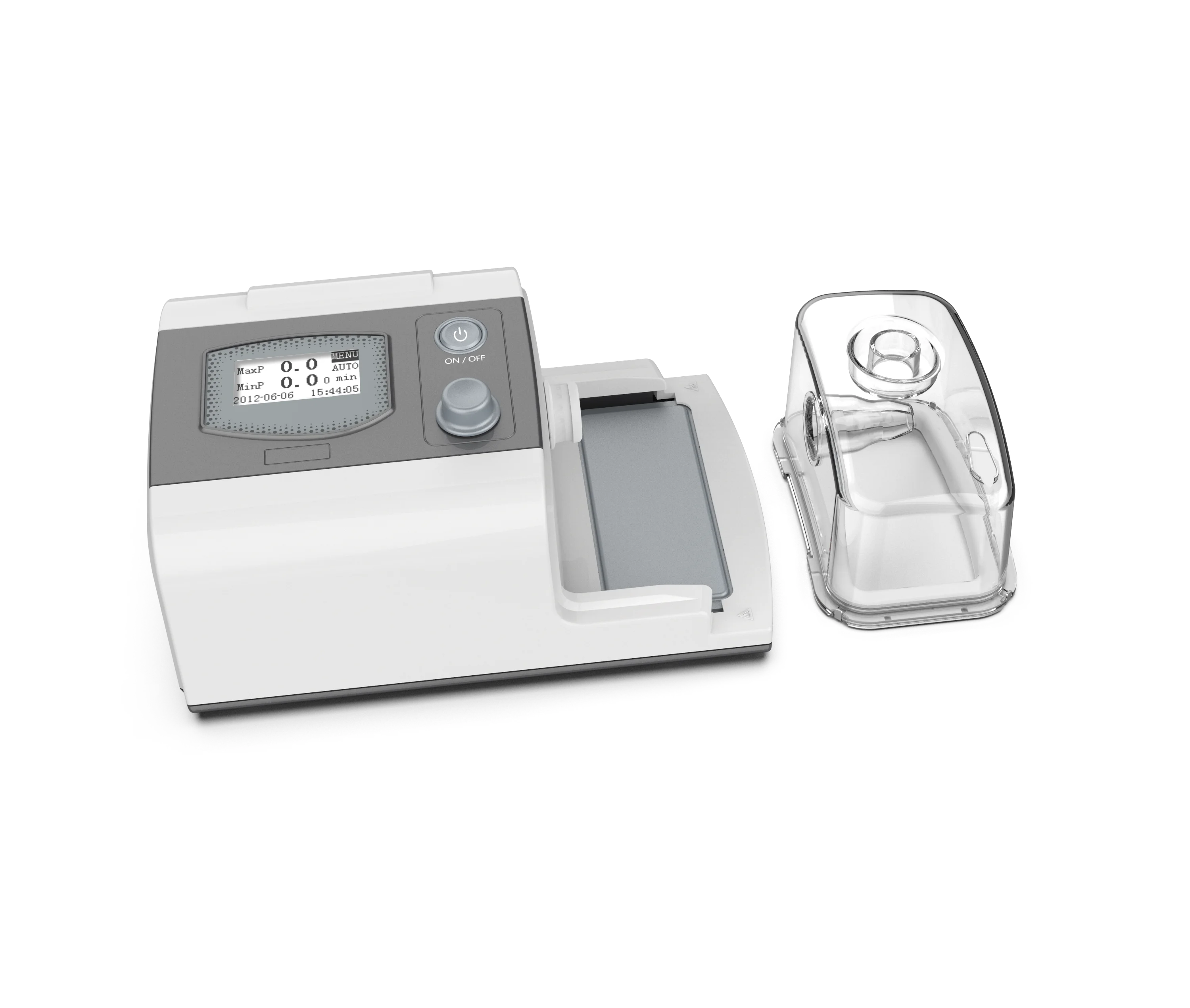 Good Price Auto CPAP/APAP Machine Anti Snoring Sleep Apnea Machine Breathing Therapy Equipment For Home Use