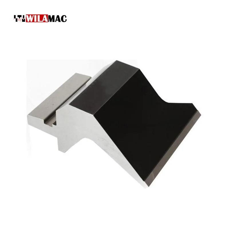 press brake machine CNC molds customized upper and lower die arc die Straight punch die free marking tools door frame tooling