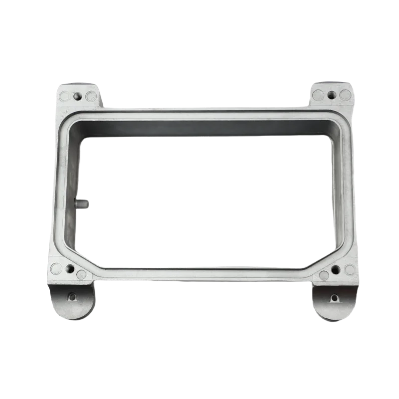 Custom China Factory Die-Cast Aluminum Alloy Parts for Motorcycle Car Electric Bicycle & Auto Accessories