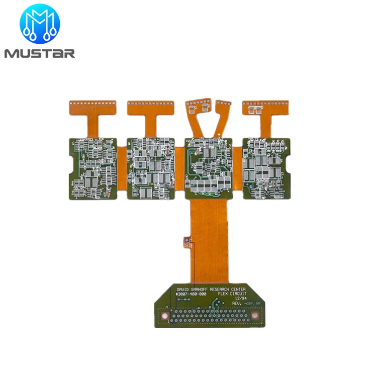 Shenzhen Fabrica Circuito de Controle Eletronic 94v0 PCB Personalizar PCBA e Placa de Circuito PCB Impresso Placa Mae de PCBA