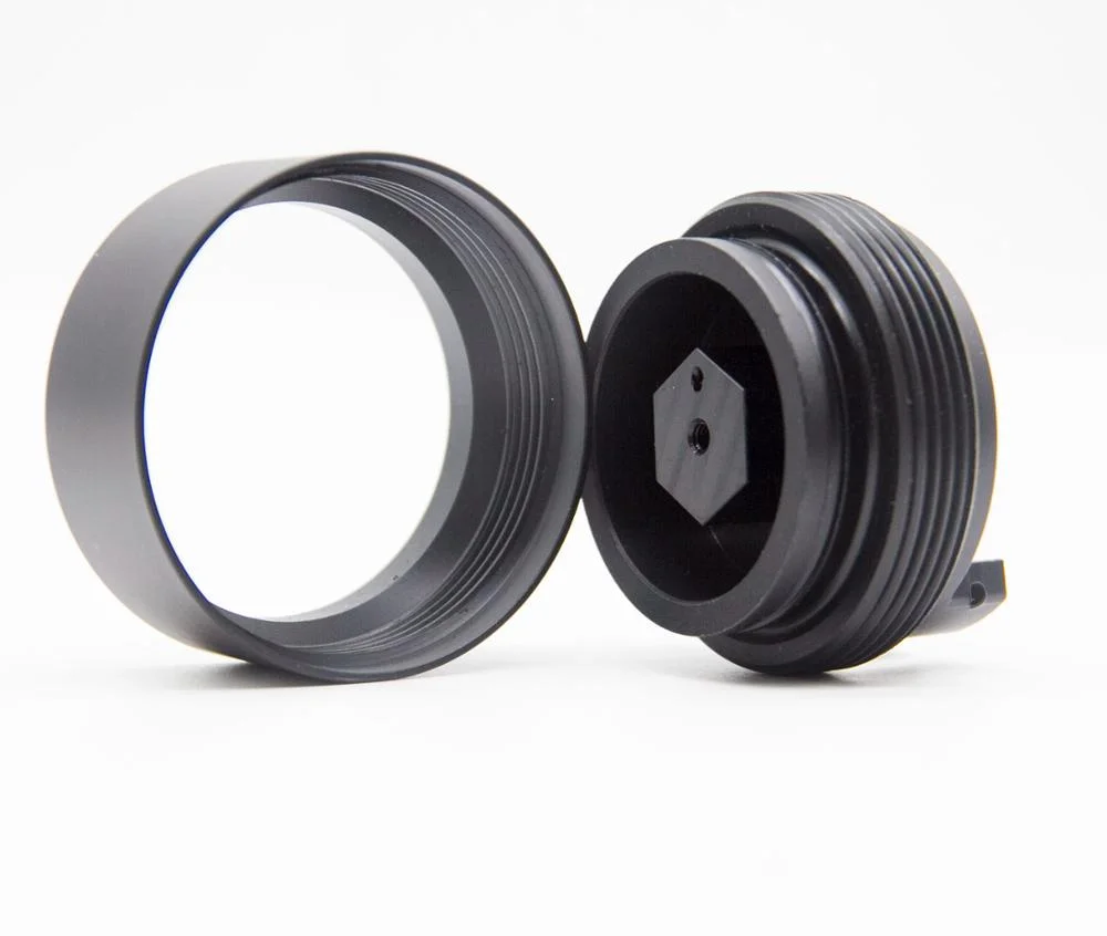 Good Price CNC Machine Hardware Steel Plastic Spare Parts  CNC Machining Service