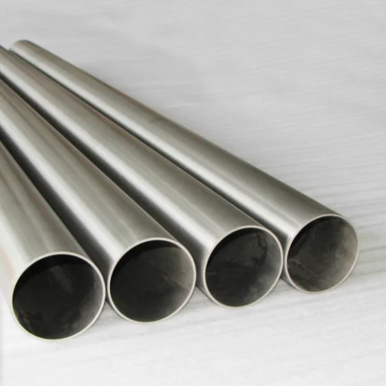 Bicycle Tubing Tube Frame for Industry High Quality Titanium Motorcycle Auto Metal Wall Medical Industrial Surface Inside Outer