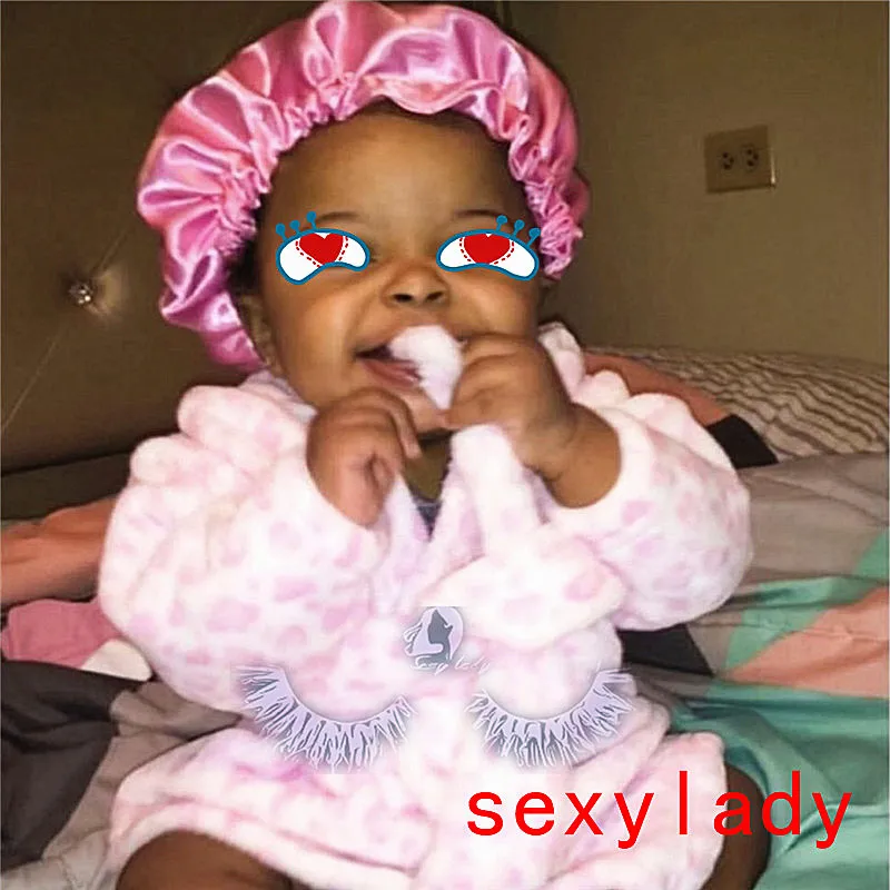 Хит продаж 2019, лидер продаж, двухслойные атласные головные уборы, двусторонние головные уборы с логотипом