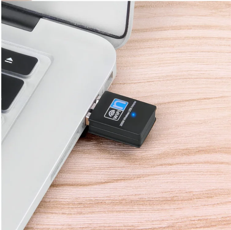 RTL8188 чипсет беспроводной адаптер Wifi Usb 150 Мбит/с беспроводная Wi-Fi сетевая мини-карта