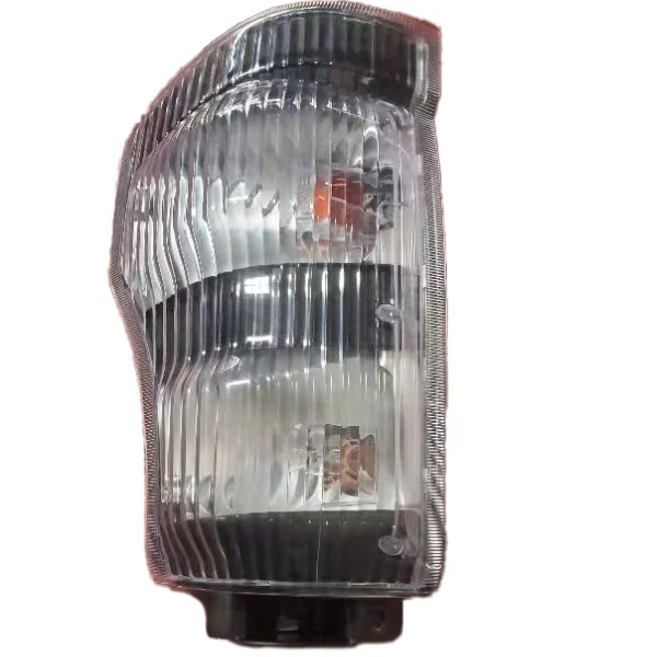 High Quality CORNER LAMP for Isuzu 600P