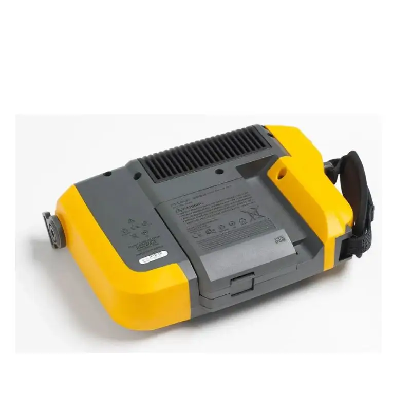 Fluke 810 Handheld Vibration Tester