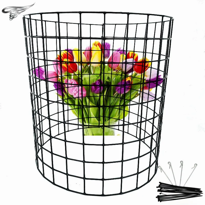 Tree Guard Trunk Protector corrugated Tree Guard Protection