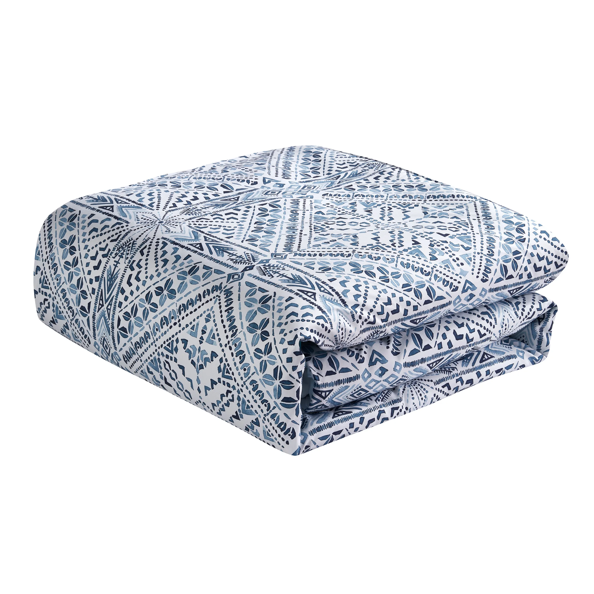 High Quality queen duvet cover soft touch hot sale Floral printed Duvetcover  quilt cover sale