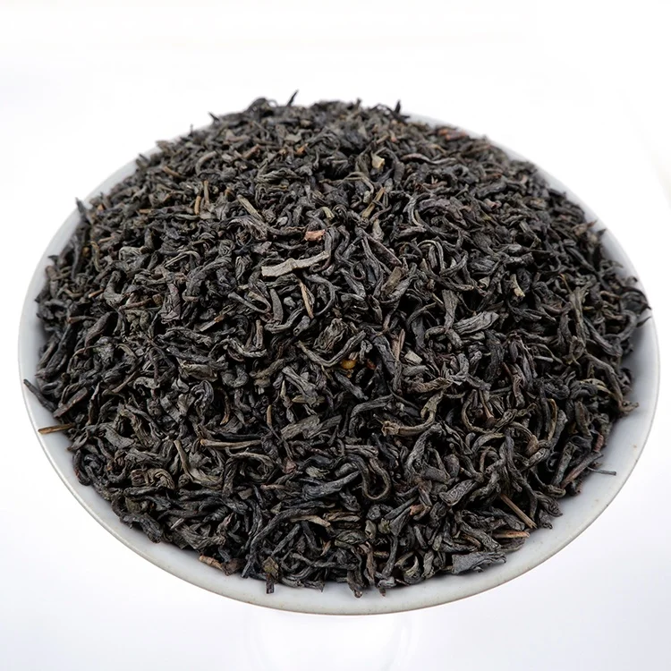 Chinese Factory Wholesale Top Quality Chunmee Green Tea 41022 8A