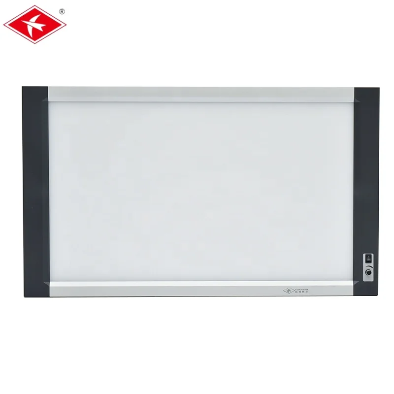 
Ultrathin 60W LED Dimming Sensor Light Insert X-ray Film Viewer Film Illustrator 
