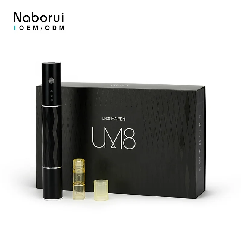 New technology 2023 professional beauty products hair growth treatment removal derma pen UM8
