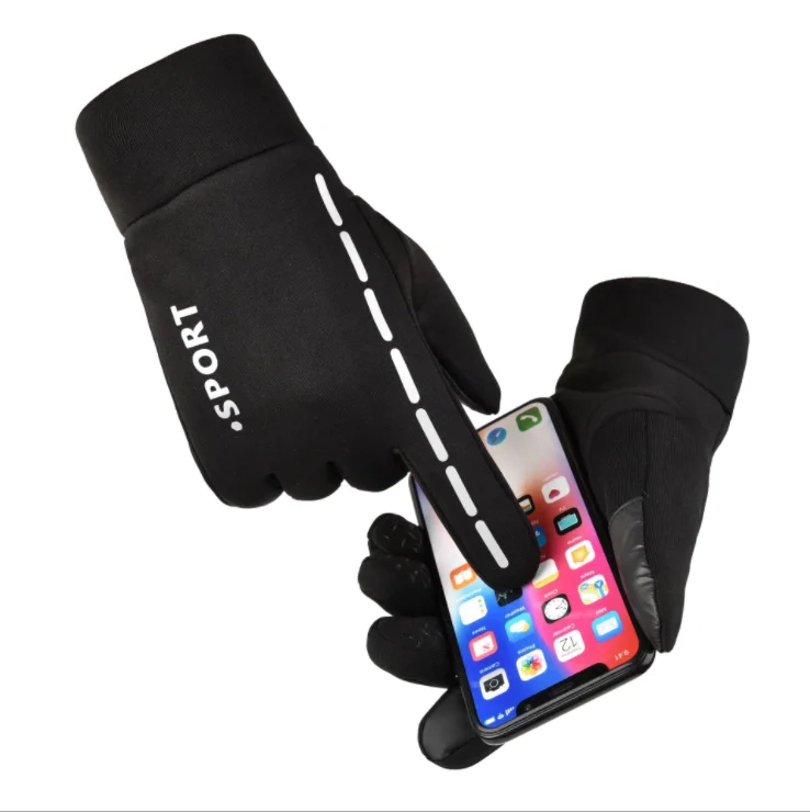 multifunctional outdoor Hand Muffs