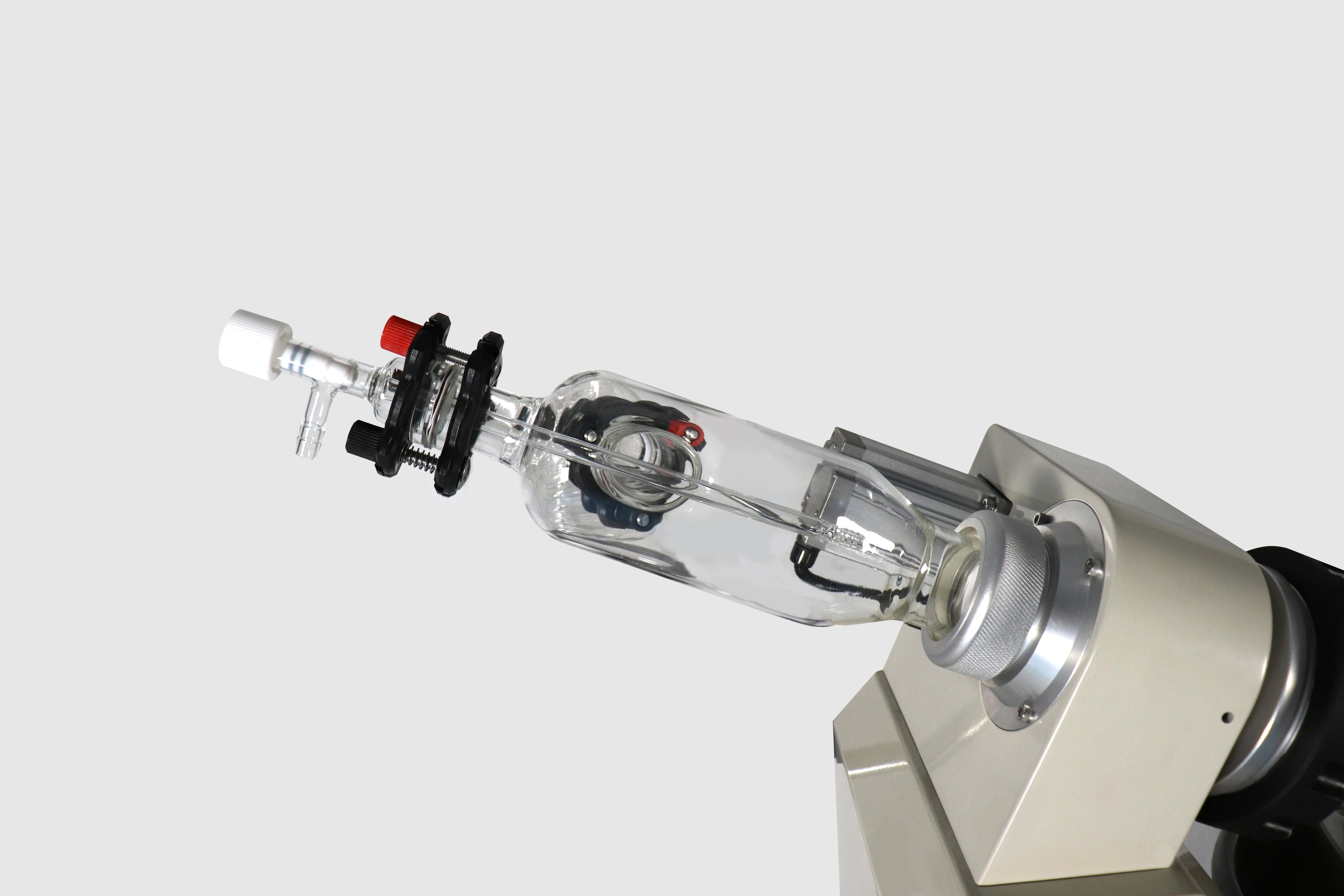 Professional Vacuum Distillation Equipment 10-50Liter Rotary Evaporator