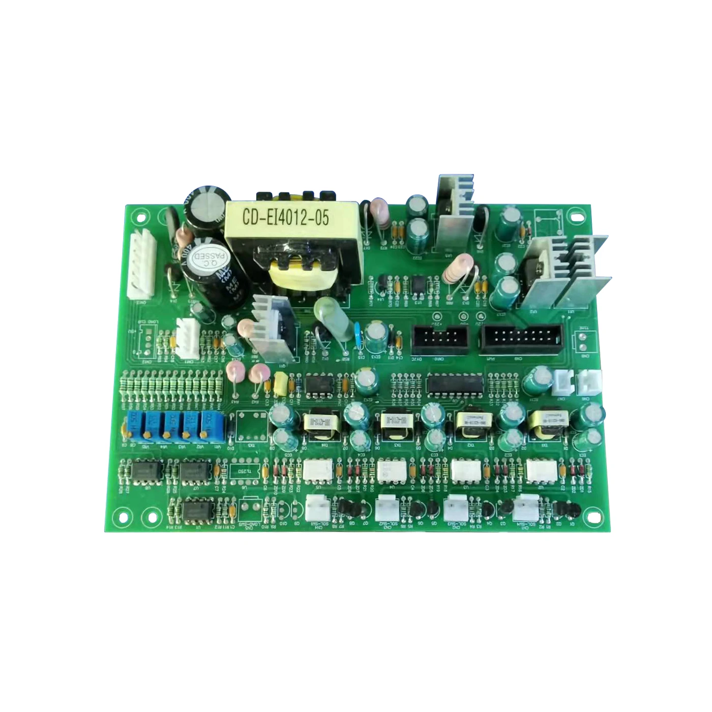 Горячая Распродажа VFD-B VFD110 /150 /185 /220 /370B43A Delta 500W по ограничению на использование опасных материалов в производстве электрического и электронного оборудования Синусоидальная