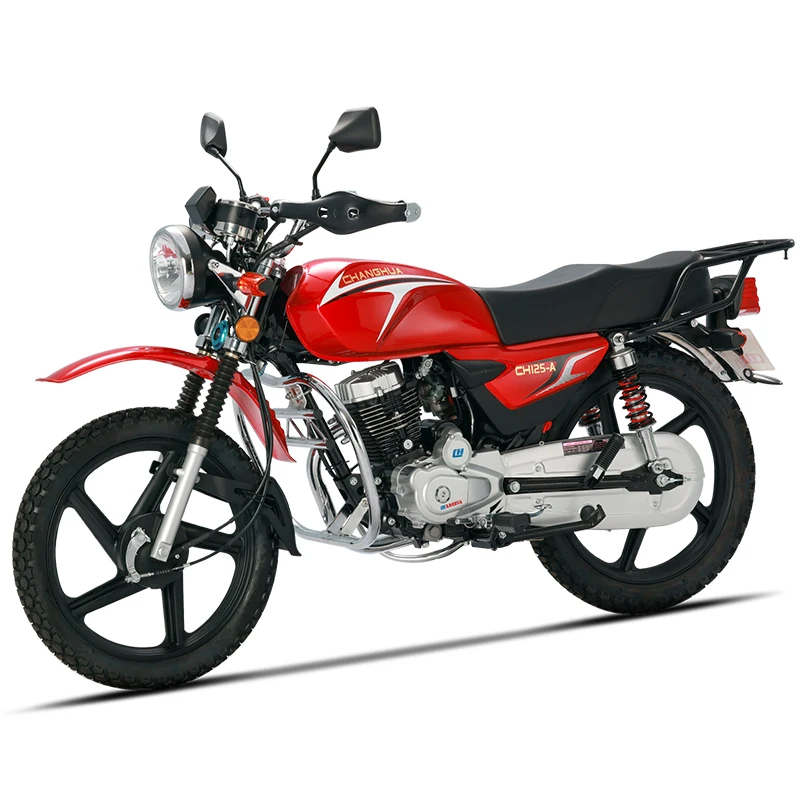 Лидер продаж бензиновый мотоцикл 125cc 150cc