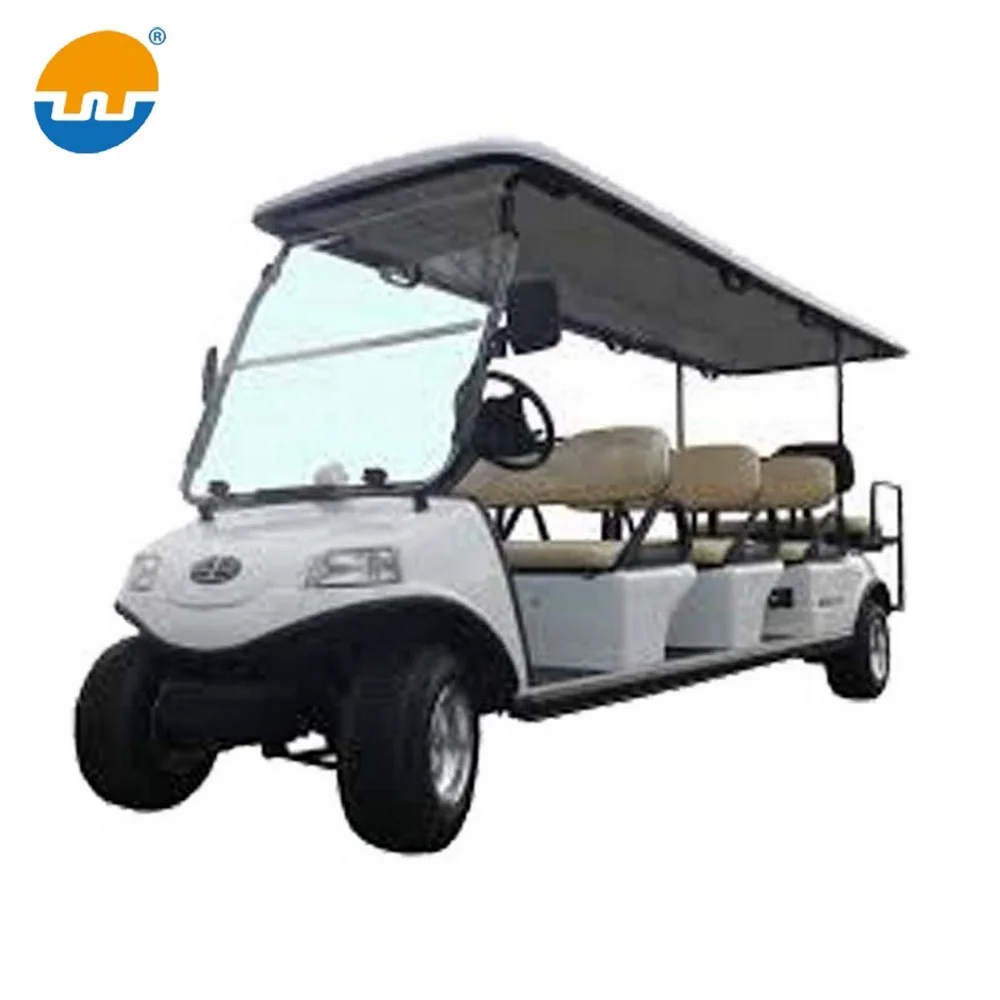 8 Seater Golf / Club Cart