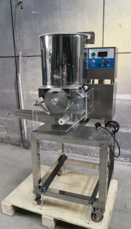Meat patty machine offer with factory price