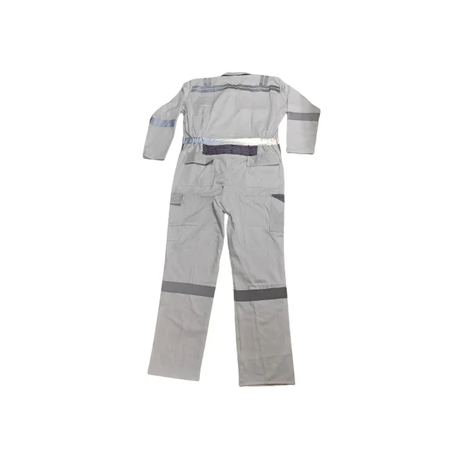 High quality and low price direct factory Custom Safety Fire Retardant Cotton Clothing Like Fr Coverall Safety Workwear