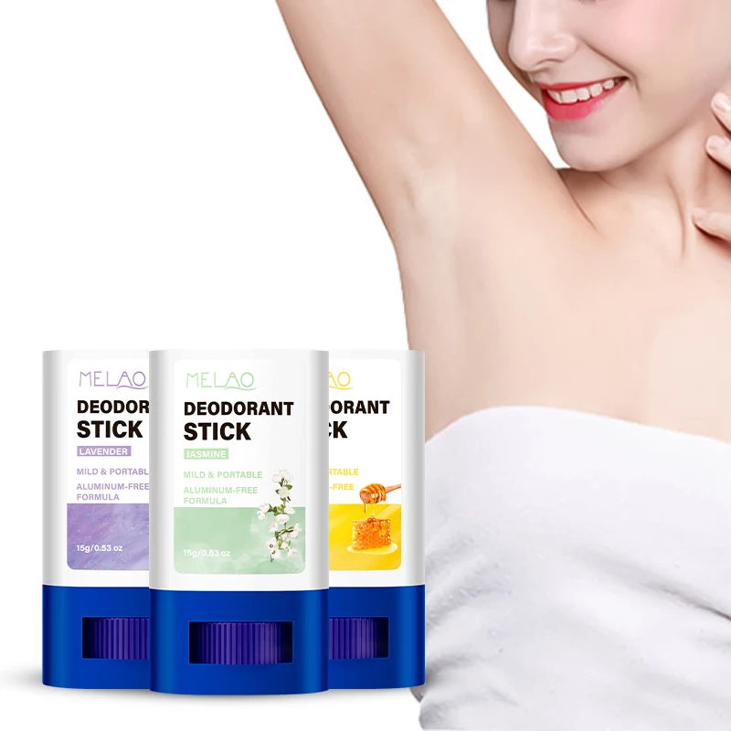 Private Label Pregnancy Safe Hypoallergenic Sensitive Skin Quick Dry Roll On Aluminum Free Deodorant