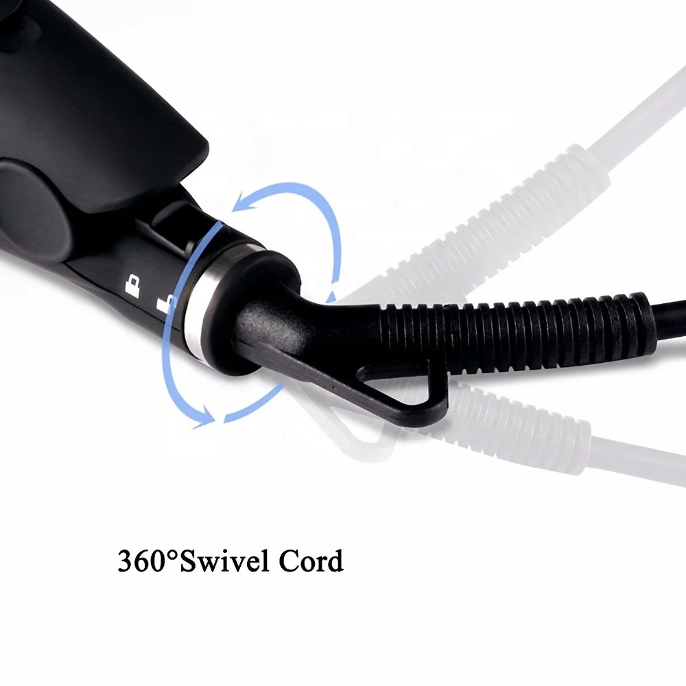 Best hot flat iron steam hair straightener for argan oil infusion treatment