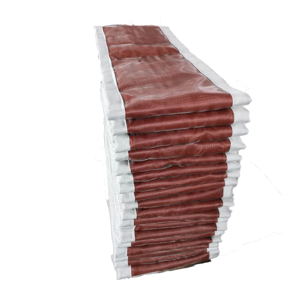 Chinese Professional Manufacturer Square Non-metallic Rectangular Expansion Joint Expansion Joint