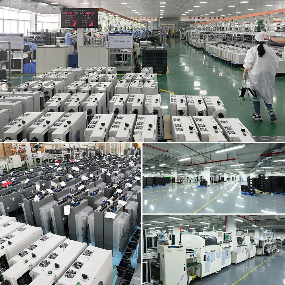 Новинка трехфазный Гибридный инверторный SUN-20K-SG05LP3-EU-SM2 низкого напряжения для домашнего использования 10 лет гарантии